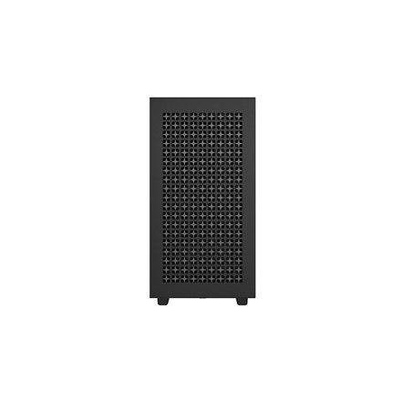 Deepcool | CH370 | Side window | Black | Micro ATX | Power supply included No | ATX PS2 Deepcool | CH370 | Side window | Black | Micro ATX | Power supply included No | ATX PS2