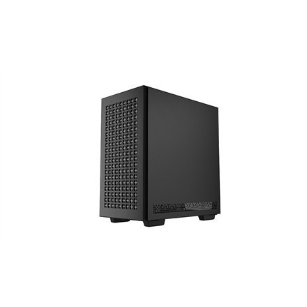 Deepcool | CH370 | Side window | Black | Micro ATX | Power supply included No | ATX PS2 Deepcool | CH370 | Side window | Black | Micro ATX | Power supply included No | ATX PS2