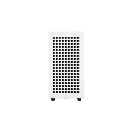 Deepcool | CH370 | Side window | White | Micro ATX | Power supply included No | ATX PS2 Deepcool | CH370 | Side window | White | Micro ATX | Power supply included No | ATX PS2
