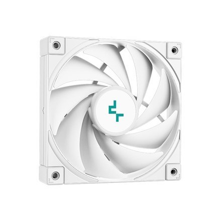 Deepcool | Chłodzenie Procesora | AK620 Cyfrowe WH | Intel, AMD Deepcool | Chłodzenie Procesora | AK620 Cyfrowe WH | Intel, AMD