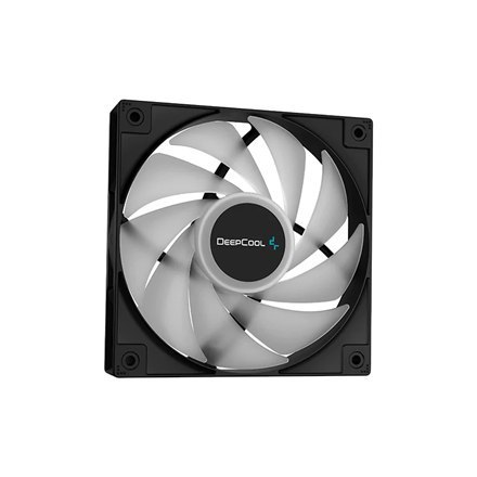 Deepcool | LE500 | CPU Liquid Cooler | Black | Intel, AMD Deepcool | LE500 | CPU Liquid Cooler | Black | Intel, AMD