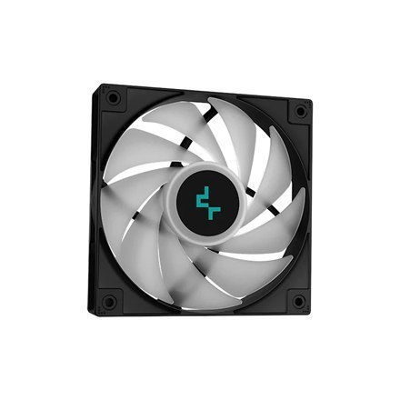 Deepcool | LE720 All-in-one | Black | Intel, AMD | Chłodzenie Cieczą Procesora CPU Deepcool | LE720 All-in-one | Black | Intel, AMD | Chłodzenie Cieczą Procesora CPU