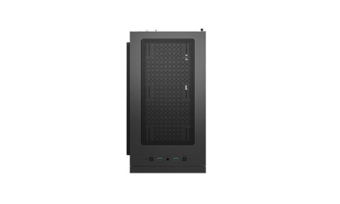 Deepcool | MACUBE 110 | Black | mATX | Power supply included | ATX PS2 (Length less than 170mm) Deepcool | MACUBE 110 | Black | mATX | Power supply included | ATX PS2 (Length less than 170mm)
