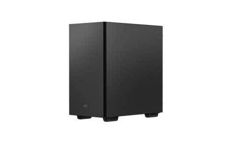 Deepcool | MACUBE 110 | Black | mATX | Power supply included | ATX PS2 (Length less than 170mm) Deepcool | MACUBE 110 | Black | mATX | Power supply included | ATX PS2 (Length less than 170mm)