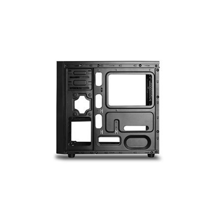 Deepcool | MATREXX 30 | Okno boczne | Micro ATX | Zasilacz w zestawie Nie | ATX PS2 (Długość mniejsza niż 170 mm) Deepcool | MATREXX 30 | Okno boczne | Micro ATX | Zasilacz w zestawie Nie | ATX PS2 (Długość mniejsza niż 170 mm)