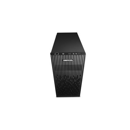 Deepcool | MATREXX 30 | Okno boczne | Micro ATX | Zasilacz w zestawie Nie | ATX PS2 (Długość mniejsza niż 170 mm) Deepcool | MATREXX 30 | Okno boczne | Micro ATX | Zasilacz w zestawie Nie | ATX PS2 (Długość mniejsza niż 170 mm)