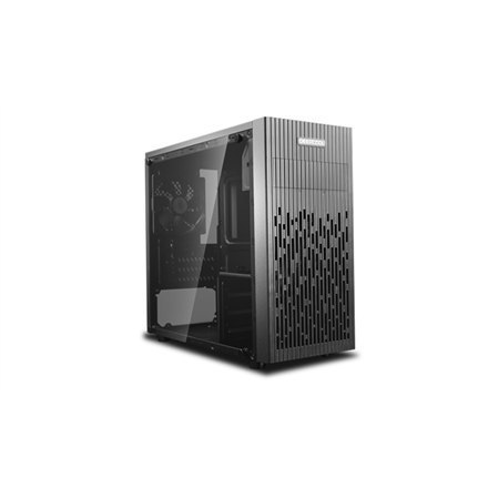 Deepcool | MATREXX 30 | Okno boczne | Micro ATX | Zasilacz w zestawie Nie | ATX PS2 (Długość mniejsza niż 170 mm) Deepcool | MATREXX 30 | Okno boczne | Micro ATX | Zasilacz w zestawie Nie | ATX PS2 (Długość mniejsza niż 170 mm)