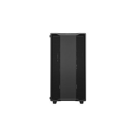 Deepcool | Micro-ATX CASE | CC360 | Black | Mini-ITX / Micro-ATX | Zasilacz w zestawie Nie | ATX PS2 (maksymalna długość: 160mm) Deepcool | Micro-ATX CASE | CC360 | Black | Mini-ITX / Micro-ATX | Zasilacz w zestawie Nie | ATX PS2 (maksymalna długość: 160mm)