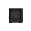 Deepcool | Micro-ATX CASE | CC360 | Black | Mini-ITX / Micro-ATX | Zasilacz w zestawie Nie | ATX PS2 （maksymalna długość: 160mm）