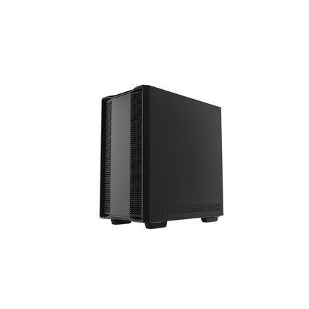 Deepcool | Micro-ATX CASE | CC360 | Black | Mini-ITX / Micro-ATX | Zasilacz w zestawie Nie | ATX PS2 (maksymalna długość: 160mm) Deepcool | Micro-ATX CASE | CC360 | Black | Mini-ITX / Micro-ATX | Zasilacz w zestawie Nie | ATX PS2 (maksymalna długość: 160mm)