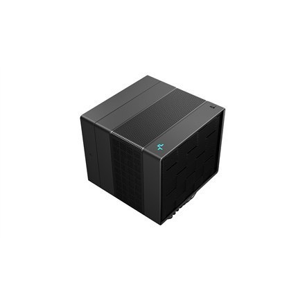 Deepcool | Wentylator CPU Cooler | ASSASSIN IV | Czarny | Intel, AMD Deepcool | Wentylator CPU Cooler | ASSASSIN IV | Czarny | Intel, AMD