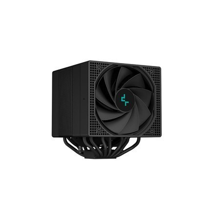 Deepcool | Wentylator CPU Cooler | ASSASSIN IV | Czarny | Intel, AMD Deepcool | Wentylator CPU Cooler | ASSASSIN IV | Czarny | Intel, AMD