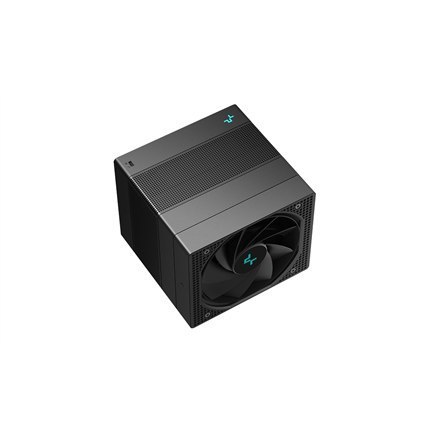 Deepcool | Wentylator CPU Cooler | ASSASSIN IV | Czarny | Intel, AMD Deepcool | Wentylator CPU Cooler | ASSASSIN IV | Czarny | Intel, AMD
