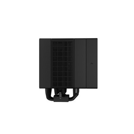 Deepcool | Wentylator CPU Cooler | ASSASSIN IV | Czarny | Intel, AMD Deepcool | Wentylator CPU Cooler | ASSASSIN IV | Czarny | Intel, AMD