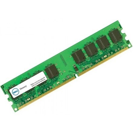 Dell | 32 GB | DDR4 RDIMM | 3200 MHz | PC/serwer | Zarejestrowany Tak | ECC Tak Dell | 32 GB | DDR4 RDIMM | 3200 MHz | PC/serwer | Zarejestrowany Tak | ECC Tak
