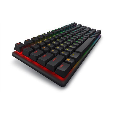 Dell 545-BBFQ Alienware Pro Gaming Keyboard Wireless US Alienware Linear Mechanical Dark Side of the Moon Bluetooth Dell 545-BBFQ Alienware Pro Gaming Keyboard Wireless US Alienware Linear Mechanical Dark Side of the Moon Bluetooth