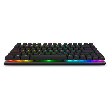 Dell 545-BBFQ Alienware Pro Gaming Keyboard Wireless US Alienware Linear Mechanical Dark Side of the Moon Bluetooth Dell 545-BBFQ Alienware Pro Gaming Keyboard Wireless US Alienware Linear Mechanical Dark Side of the Moon Bluetooth