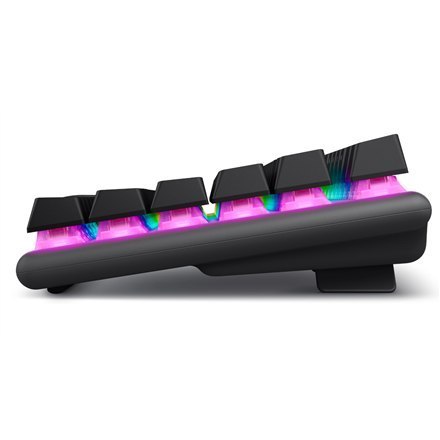 Dell 545-BBFQ Alienware Pro Gaming Keyboard Wireless US Alienware Linear Mechanical Dark Side of the Moon Bluetooth Dell 545-BBFQ Alienware Pro Gaming Keyboard Wireless US Alienware Linear Mechanical Dark Side of the Moon Bluetooth
