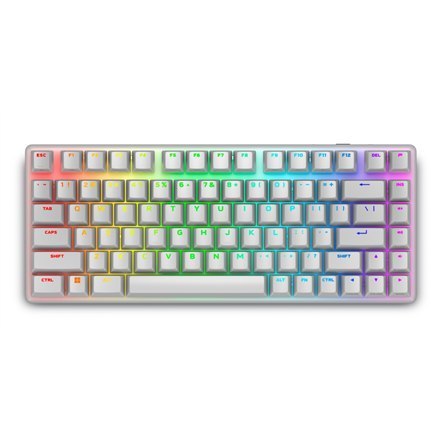 Dell 545-BBFR Alienware Pro Gaming Keyboard Wireless US Alienware Linear Mechanical Lunar Light Bluetooth Dell 545-BBFR Alienware Pro Gaming Keyboard Wireless US Alienware Linear Mechanical Lunar Light Bluetooth