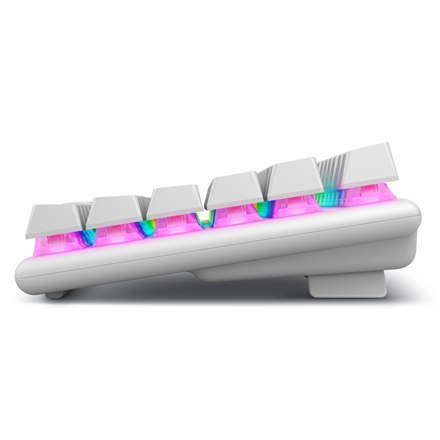 Dell 545-BBFR Alienware Pro Gaming Keyboard Wireless US Alienware Linear Mechanical Lunar Light Bluetooth Dell 545-BBFR Alienware Pro Gaming Keyboard Wireless US Alienware Linear Mechanical Lunar Light Bluetooth