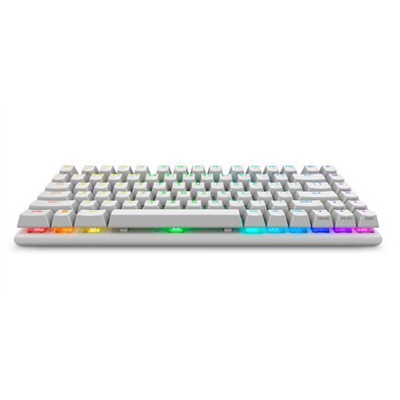 Dell 545-BBFR Alienware Pro Gaming Keyboard Wireless US Alienware Linear Mechanical Lunar Light Bluetooth Dell 545-BBFR Alienware Pro Gaming Keyboard Wireless US Alienware Linear Mechanical Lunar Light Bluetooth