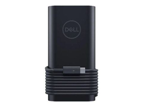 Dell 65W USB-C AC Adapter with Power Cord - Europe | 450-BBVD Dell 65W USB-C AC Adapter with Power Cord - Europe | 450-BBVD