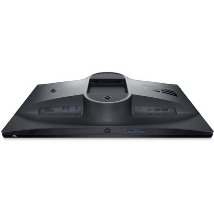 Dell | AW2524HF | 25" | IPS | Full HD | 16:9 | 1 ms | Czarny | Ilość portów HDMI: 1 | 500 Hz Dell | AW2524HF | 25" | IPS | Full HD | 16:9 | 1 ms | Czarny | Ilość portów HDMI: 1 | 500 Hz