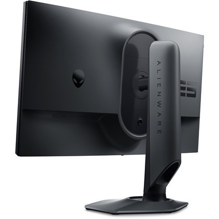 Dell | AW2524HF | 25" | IPS | Full HD | 16:9 | 1 ms | Czarny | Ilość portów HDMI: 1 | 500 Hz Dell | AW2524HF | 25" | IPS | Full HD | 16:9 | 1 ms | Czarny | Ilość portów HDMI: 1 | 500 Hz