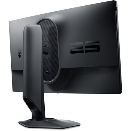 Dell | AW2524HF | 25" | IPS | Full HD | 16:9 | 1 ms | Czarny | Ilość portów HDMI: 1 | 500 Hz Dell | AW2524HF | 25" | IPS | Full HD | 16:9 | 1 ms | Czarny | Ilość portów HDMI: 1 | 500 Hz