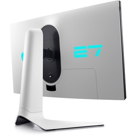 Dell | AW2723DF | 27 " | IPS | QHD | 2560 x 1440 | 16:9 | 1 ms | 600 cd/m² | Biały | Porty HDMI w ilości 2 | 144-280 Hz Dell | AW2723DF | 27 " | IPS | QHD | 2560 x 1440 | 16:9 | 1 ms | 600 cd/m² | Biały | Porty HDMI w ilości 2 | 144-280 Hz