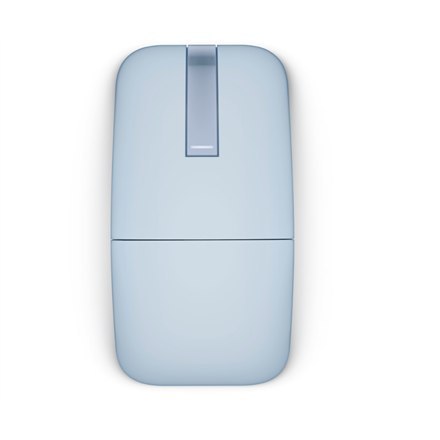 Dell Bluetooth Travel Mouse MS700 Wireless Misty Blue Dell Bluetooth Travel Mouse MS700 Wireless Misty Blue