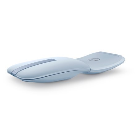 Dell Bluetooth Travel Mouse MS700 Wireless Misty Blue Dell Bluetooth Travel Mouse MS700 Wireless Misty Blue
