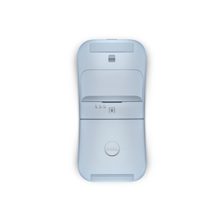 Dell Bluetooth Travel Mouse MS700 Wireless Misty Blue Dell Bluetooth Travel Mouse MS700 Wireless Misty Blue