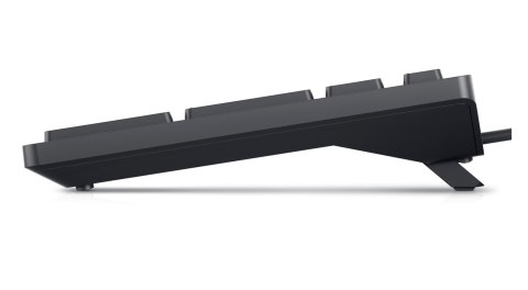 Dell | Collaboration Keyboard | KB525C | Keyboard | Wired | Estonian (QWERTY) | Black | USB-C Dell | Collaboration Keyboard | KB525C | Keyboard | Wired | Estonian (QWERTY) | Black | USB-C