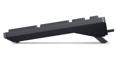 Dell | Collaboration Keyboard | KB525C | Keyboard | Wired | US (QWERTY) | Black | USB-C Dell | Collaboration Keyboard | KB525C | Keyboard | Wired | US (QWERTY) | Black | USB-C