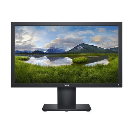 Dell | E2020H | 20 " | TN | 16:9 | 5 ms | 250 cd/m² | Black | 60 Hz Dell | E2020H | 20 " | TN | 16:9 | 5 ms | 250 cd/m² | Black | 60 Hz