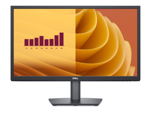 Dell E2225H | 21 " | TFT MVA | 16:9 | 75 Hz | 5 ms | 1920 x 1080 pixels | 250 cd/m² | Warranty 36 month(s) Dell E2225H | 21 " | TFT MVA | 16:9 | 75 Hz | 5 ms | 1920 x 1080 pixels | 250 cd/m² | Warranty 36 month(s)