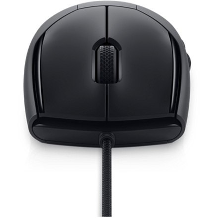 Dell | Gaming Mouse | Alienware AW320M | Przewodowa | Przewodowa - USB Typ A | Czarna Dell | Gaming Mouse | Alienware AW320M | Przewodowa | Przewodowa - USB Typ A | Czarna