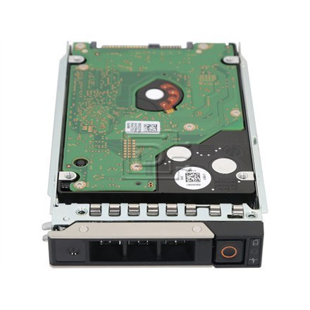 Dell | HDD 2.5" / 1.2TB / 10K / SAS / 12Gbps / 512n / Hot-Plug 14G Rx40 | 10000 RPM | 1200 GB | Hot-swap Dell | HDD 2.5" / 1.2TB / 10K / SAS / 12Gbps / 512n / Hot-Plug 14G Rx40 | 10000 RPM | 1200 GB | Hot-swap