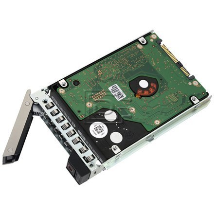 Dell | HDD 2.5" / 1.2TB / 10K / SAS / 12Gbps / 512n / Hot-Plug 14G Rx40 | 10000 RPM | 1200 GB | Hot-swap Dell | HDD 2.5" / 1.2TB / 10K / SAS / 12Gbps / 512n / Hot-Plug 14G Rx40 | 10000 RPM | 1200 GB | Hot-swap