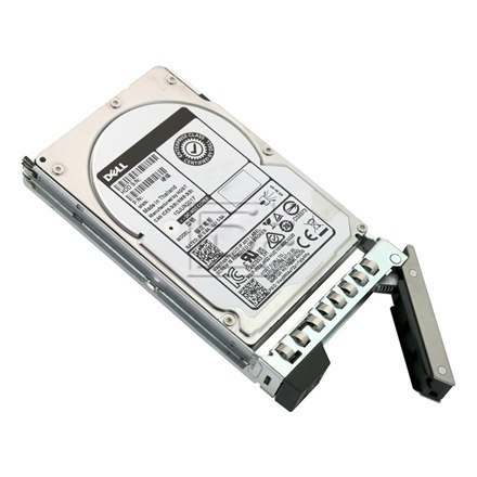 Dell | HDD 2.5" / 1.2TB / 10K / SAS / 12Gbps / 512n / Hot-Plug 14G Rx40 | 10000 RPM | 1200 GB | Hot-swap Dell | HDD 2.5" / 1.2TB / 10K / SAS / 12Gbps / 512n / Hot-Plug 14G Rx40 | 10000 RPM | 1200 GB | Hot-swap