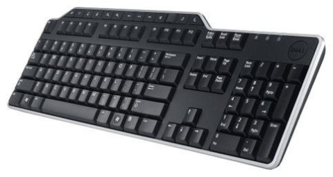 Dell | KB-522 | Multimedia | Przewodowa | PL | Czarna | Hi-Speed USB 2.0 | Angielski | Klawiatura numeryczna Dell | KB-522 | Multimedia | Przewodowa | PL | Czarna | Hi-Speed USB 2.0 | Angielski | Klawiatura numeryczna