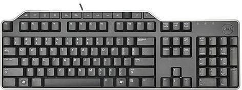 Dell | KB-522 | Multimedia | Przewodowa | PL | Czarna | Hi-Speed USB 2.0 | Angielski | Klawiatura numeryczna Dell | KB-522 | Multimedia | Przewodowa | PL | Czarna | Hi-Speed USB 2.0 | Angielski | Klawiatura numeryczna