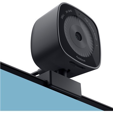 Dell | Kamera internetowa | WB3023 Dell | Kamera internetowa | WB3023