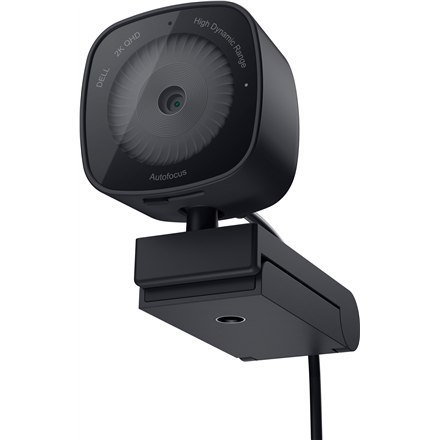 Dell | Kamera internetowa | WB3023 Dell | Kamera internetowa | WB3023