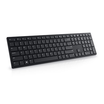 Dell | Keyboard | KB500 | Keyboard | Wireless | US | m | Black | g Dell | Keyboard | KB500 | Keyboard | Wireless | US | m | Black | g