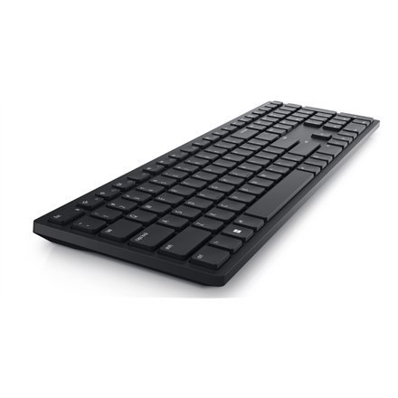 Dell | Keyboard | KB500 | Keyboard | Wireless | US | m | Black | g Dell | Keyboard | KB500 | Keyboard | Wireless | US | m | Black | g