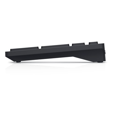 Dell | Keyboard | KB500 | Keyboard | Wireless | US | m | Black | g Dell | Keyboard | KB500 | Keyboard | Wireless | US | m | Black | g