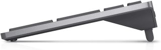 Dell | Klawiatura i mysz | KM7120W | Zestaw klawiatura i mysz | Bezprzewodowy | Baterie w zestawie | PL/LT | Bluetooth | Titan G