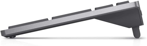 Dell | Klawiatura i mysz | KM7120W | Zestaw klawiatura i mysz | Bezprzewodowy | Baterie w zestawie | PL/LT | Bluetooth | Titan G Dell | Klawiatura i mysz | KM7120W | Zestaw klawiatura i mysz | Bezprzewodowy | Baterie w zestawie | PL/LT | Bluetooth | Titan G